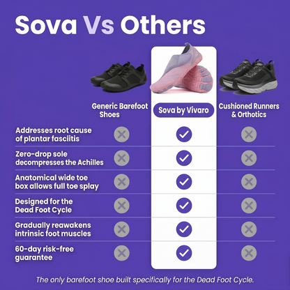 Sova - Zero Drop